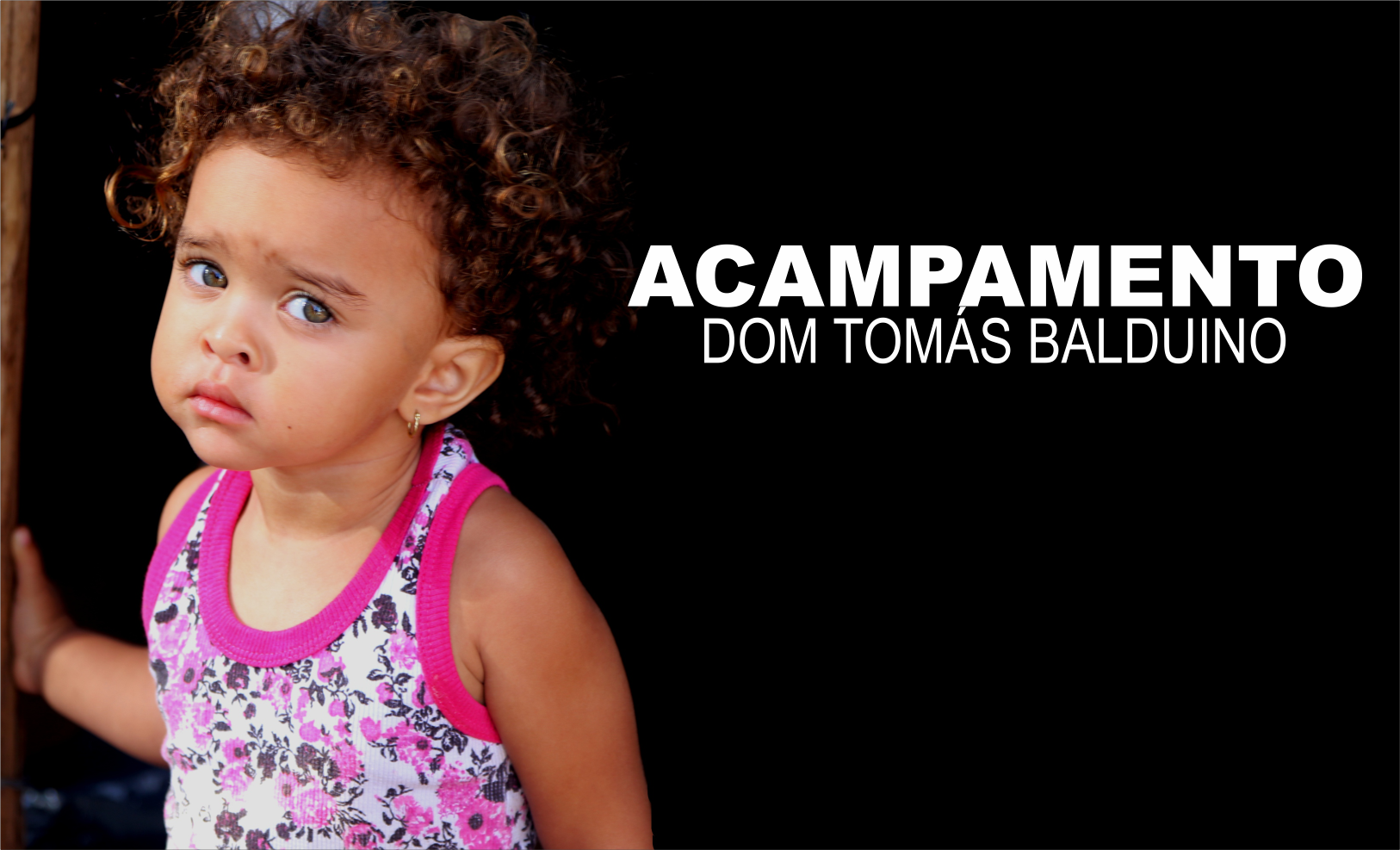 Acampamento Dom Tomás Balduino - ESSÁ Filmes